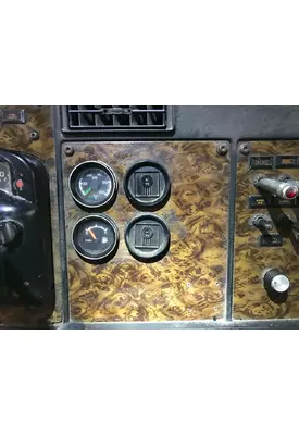 Kenworth T400 Dash Assembly