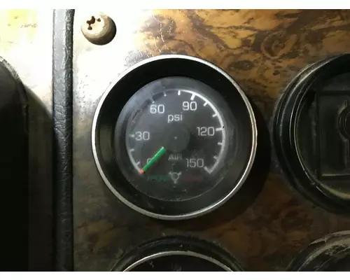 Kenworth T400 Dash Assembly