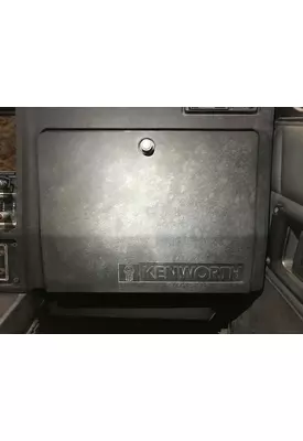 Kenworth T400 Dash Assembly