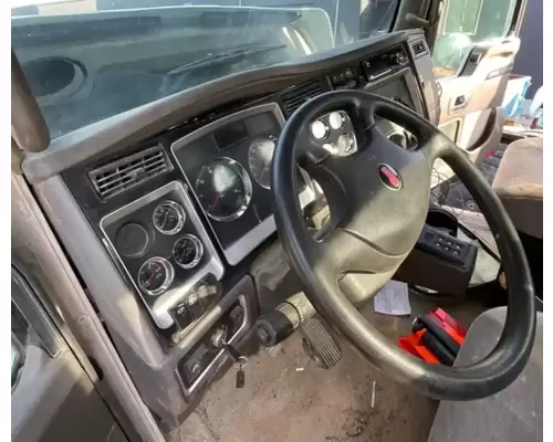 Dash Assembly Kenworth T400 Complete Recycling Group LLC