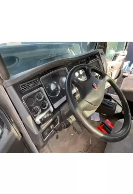 Kenworth T400 Dash Assembly