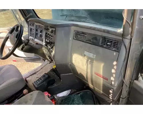 Kenworth T400 Dash Assembly