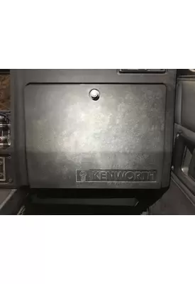 Kenworth T400 Dash Panel