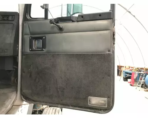 Kenworth T400 Door Assembly, Front