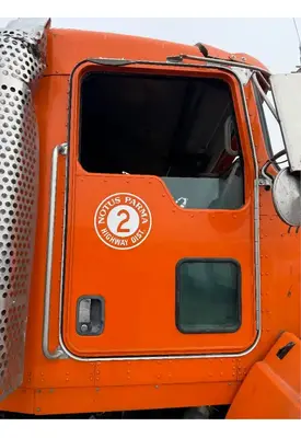 Kenworth T400 Door Assembly, Front