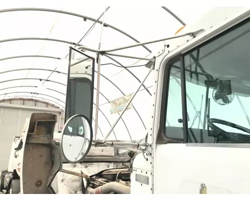 Mirror (Side View) Kenworth T400 Vander Haags Inc Cb
