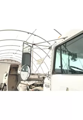 Kenworth T400 Door Mirror