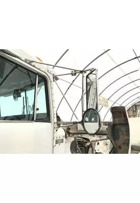 Kenworth T400 Door Mirror