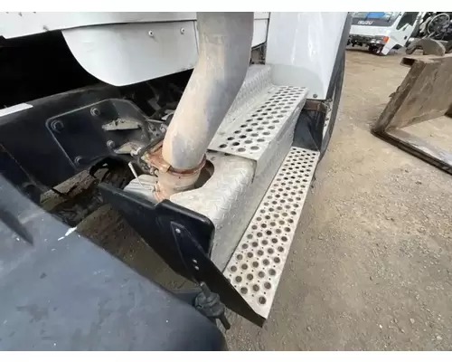 DPF (Diesel Particulate Filter) Kenworth T400 Complete Recycling Group LLC