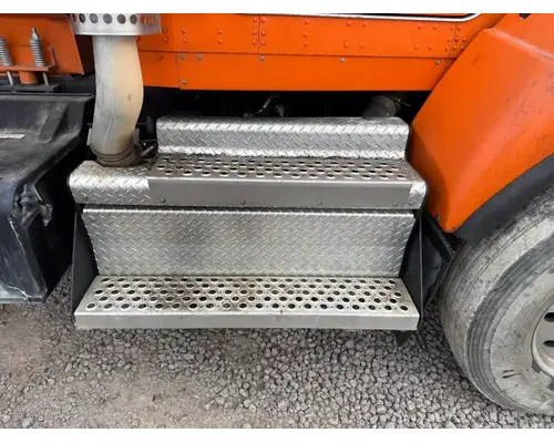 DPF (Diesel Particulate Filter) Kenworth T400 Holst Truck Parts