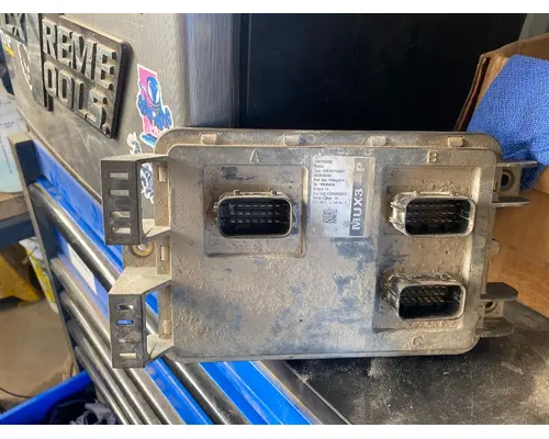 ECM (Seating) KENWORTH T400 Crj Heavy Trucks And Parts