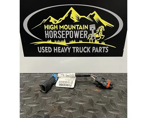 Electrical Parts, Misc. KENWORTH T400 High Mountain Horsepower