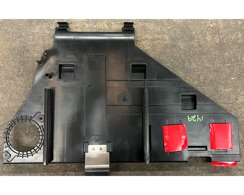 Electrical Parts, Misc. KENWORTH T400 High Mountain Horsepower