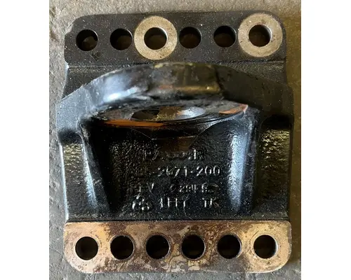 Engine Mounts KENWORTH T400 High Mountain Horsepower