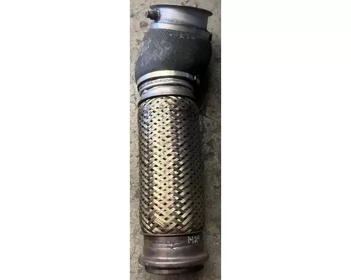 Exhaust Pipe KENWORTH T400 High Mountain Horsepower