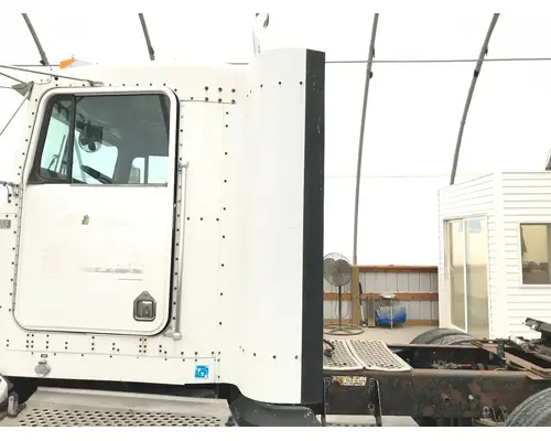 Side Fairing Kenworth T400 Vander Haags Inc Cb