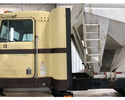 Side Fairing Kenworth T400 Vander Haags Inc WM