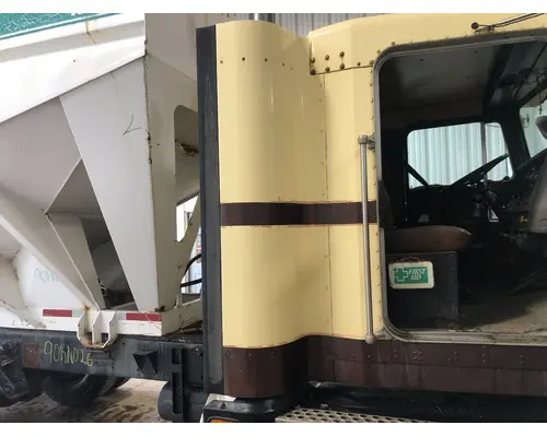 Side Fairing Kenworth T400 Vander Haags Inc WM