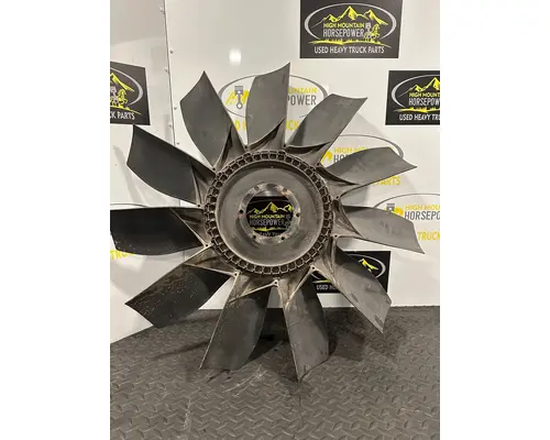 Fan Blade KENWORTH T400 High Mountain Horsepower