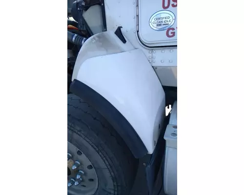Fender Extension KENWORTH T400 High Mountain Horsepower