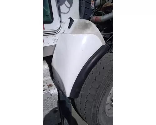 Fender Extension KENWORTH T400 High Mountain Horsepower