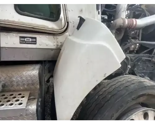 Fender Extension Kenworth T400 Holst Truck Parts