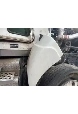 Kenworth T400 Fender Extension