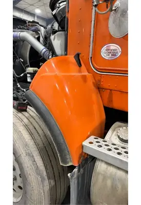 Kenworth T400 Fender Extension