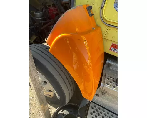 Fender Extension Kenworth T400 Complete Recycling Group LLC