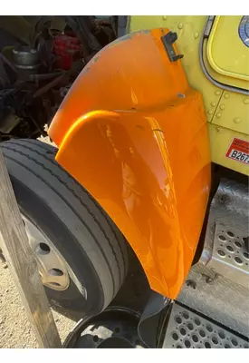 Kenworth T400 Fender Extension