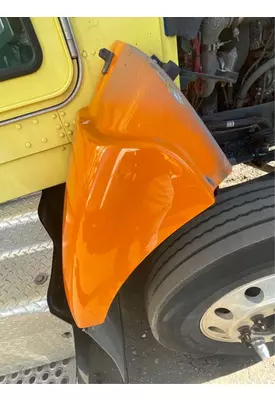 Kenworth T400 Fender Extension