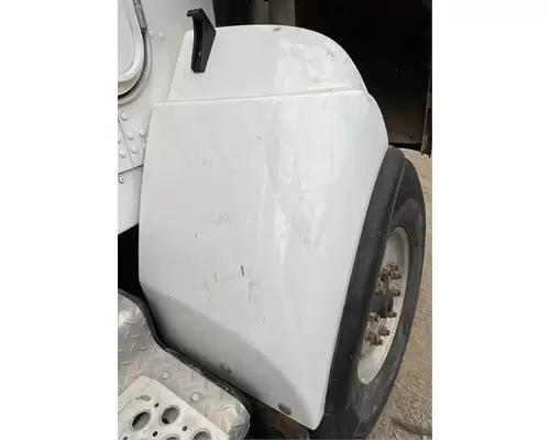 Fender Extension Kenworth T400 Complete Recycling Group LLC
