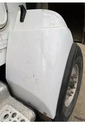 Kenworth T400 Fender Extension