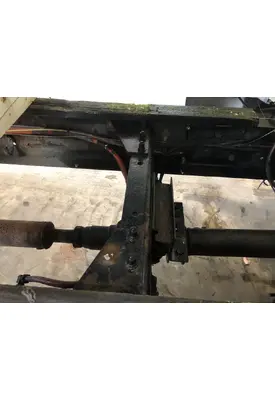 Kenworth T400 ~Frame (unused)