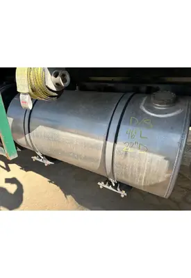 Kenworth T400 Fuel Tank
