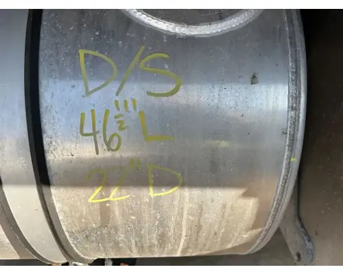 Kenworth T400 Fuel Tank