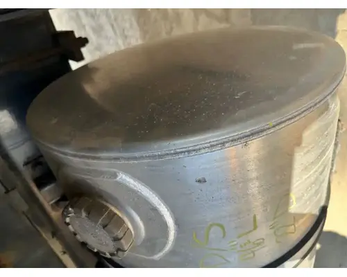 Kenworth T400 Fuel Tank