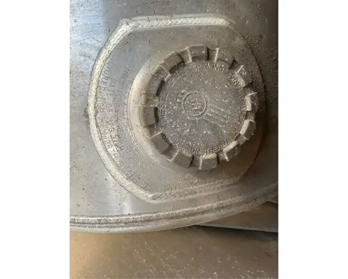 Kenworth T400 Fuel Tank