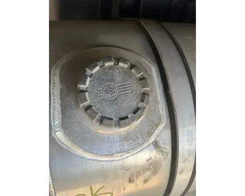 Kenworth T400 Fuel Tank