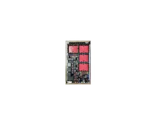 Fuse Box KENWORTH T400 High Mountain Horsepower