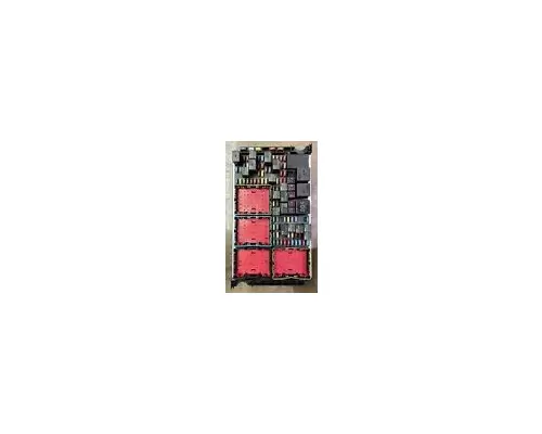 Fuse Box KENWORTH T400 High Mountain Horsepower