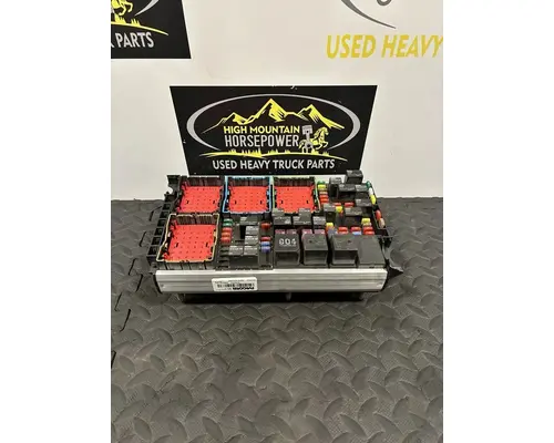 Fuse Box KENWORTH T400 High Mountain Horsepower