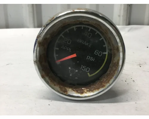 Kenworth T400 Gauges (all)