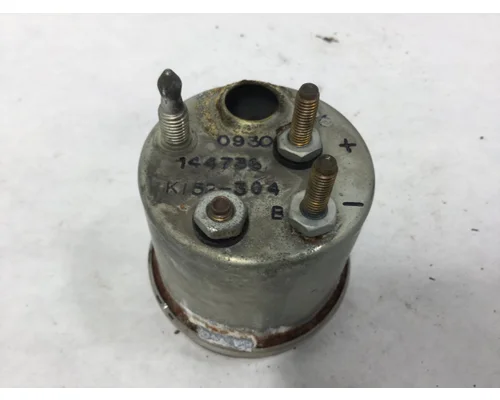 Kenworth T400 Gauges (all)