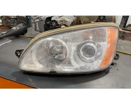 Kenworth T400 Headlamp Assembly