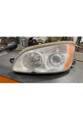 Kenworth T400 Headlamp Assembly