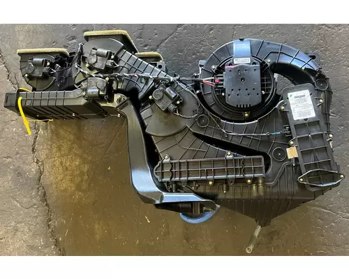Heater Core KENWORTH T400 High Mountain Horsepower