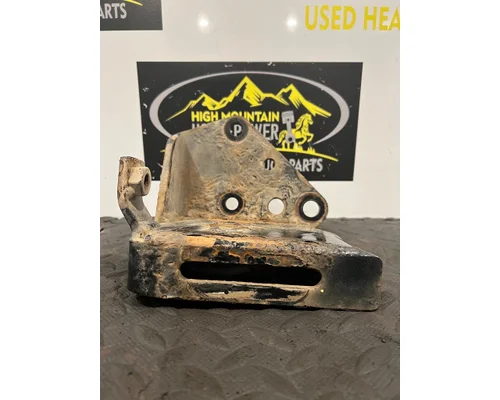 Hood KENWORTH T400 HIGH MOUNTAIN HORSEPOWER