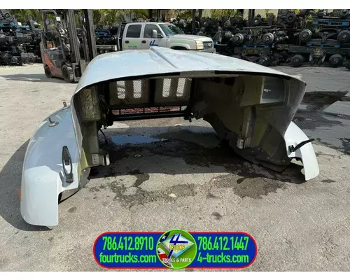 Kenworth T400 Hood