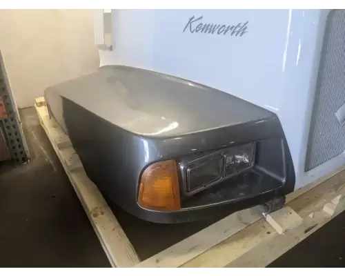 Kenworth T400 Hood